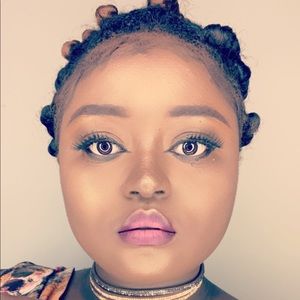 Meet your Posher, Amosun